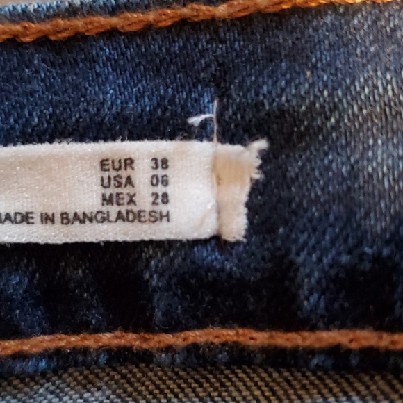 NWT Zara Shorts - Picture 4 of 8